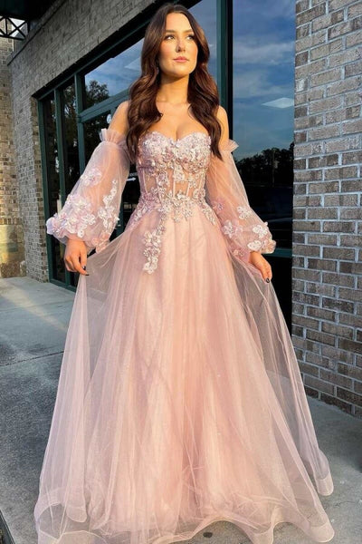 files/PinkTulleALineStraplessLongPromDressesWithDetachableSleeves_MP1065_1.jpg
