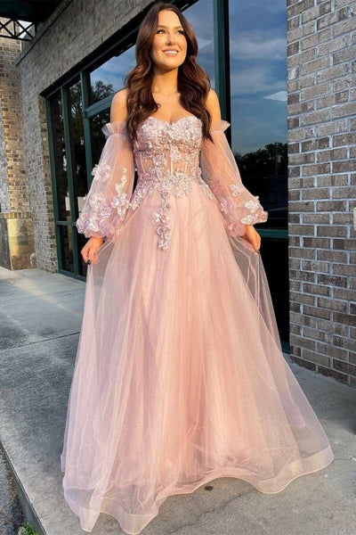 files/PinkTulleALineStraplessLongPromDressesWithDetachableSleeves_MP1065_2.jpg