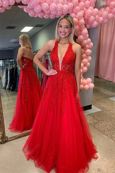 files/RedTulleALineVNeckBeadedLongPromDressesWithLaceAppliques_MP1057_3.jpg
