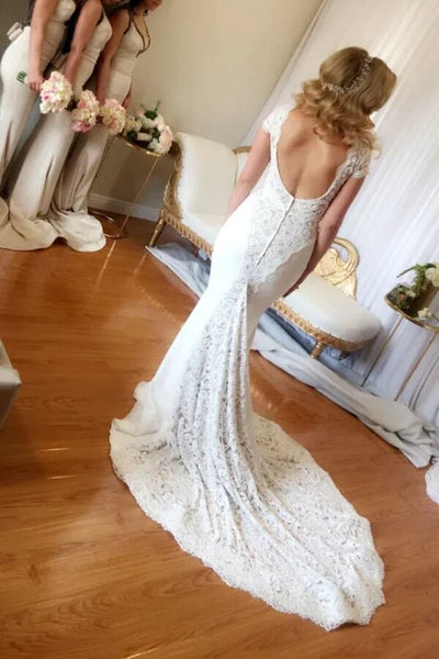 files/RusticSatinMermaidVNeckCapSleevesLaceWeddingDresses_BridalGown_MW1311_1.jpg