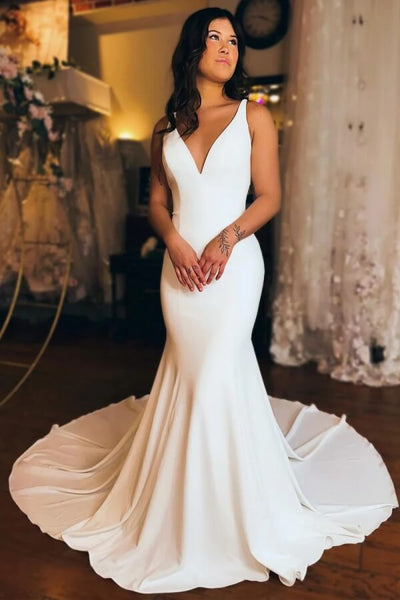 files/SimpleElasticSatinMermaidVNeckWeddingDressesWithTrain_BridalGown_MW1325_3.jpg