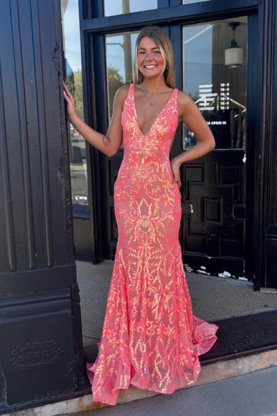 files/SparklyCoralSequinLaceMermaidDeepVNeckPromDresses_PartyDress_MP1105_1.jpg