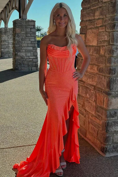 files/SparklyOrangeMermaidStraplessBeadedLongPromDressesWithSlit_MP1125_2.jpg