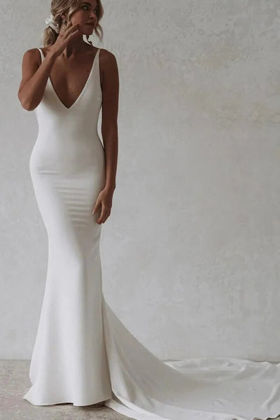files/StretchSatinMermaidVNeckSimpleWeddingDressesWithTrain_MW1120_2.jpg