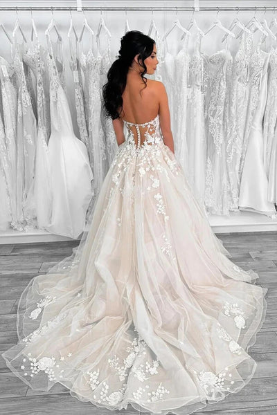 files/TulleA-lineSweetheartNeckStraplessLaceAppliquedWeddingDress_MW1004_1.jpg