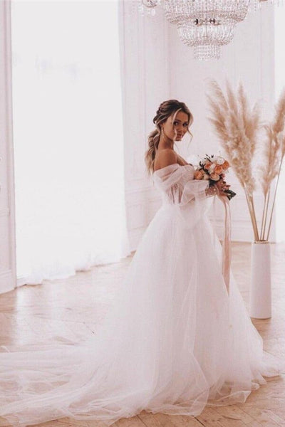 files/TulleALineDetachablePuffSleevesBohoWeddingDressesWithLace_MW1308_1.jpg