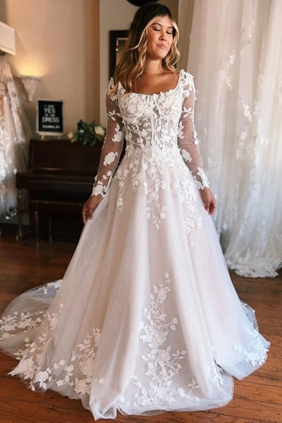 files/TulleALineLongSleevesSquareNeckWeddingDressWithLaceAppliques_MW1316_1.jpg