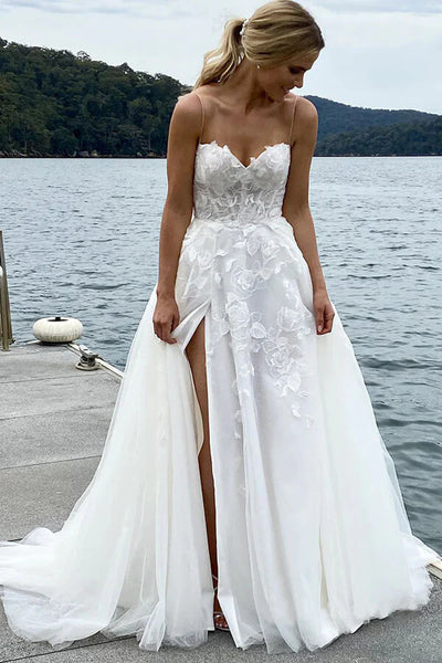 files/TulleALineSpaghettiStrapsSweetheartLaceWeddingDressWithSlit_MW1124_1.jpg