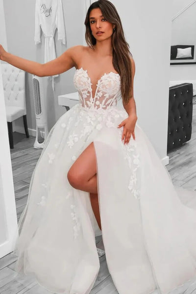 files/TulleALineSweetheartStraplessBeachWeddingDressWithSlit_BridalGown_MW1295_2.jpg