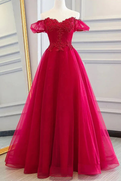 files/UniqueRedTulleALineSweetheartLongPromDressesWithLaceAppliques_MP1141_3.jpg