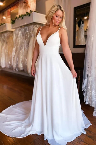 files/WhiteChiffonALineVNeckLaceWeddingDressesWithCourtTrain_MW1129_1.jpg