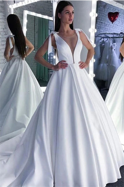 files/WhiteSatinALineVNeckSimpleWeddingDressesWithTrain_BridalGown_MW1263_1.jpg