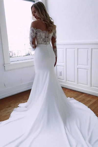 files/WhiteSatinMermaidLongSleevesVNeckWeddingDressesWithLace_MW1281_1.jpg