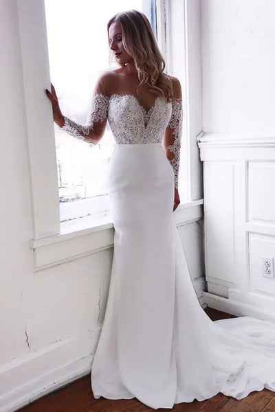 files/WhiteSatinMermaidLongSleevesVNeckWeddingDressesWithLace_MW1281_2.jpg