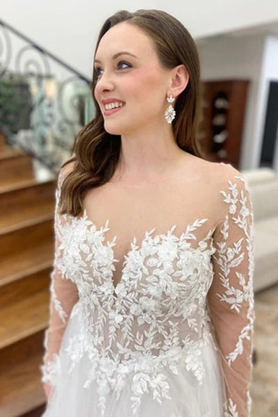products/BeautifulTulleA-lineLongSleevesWeddingDressesWithLaceAppliques_MW823_2.jpg