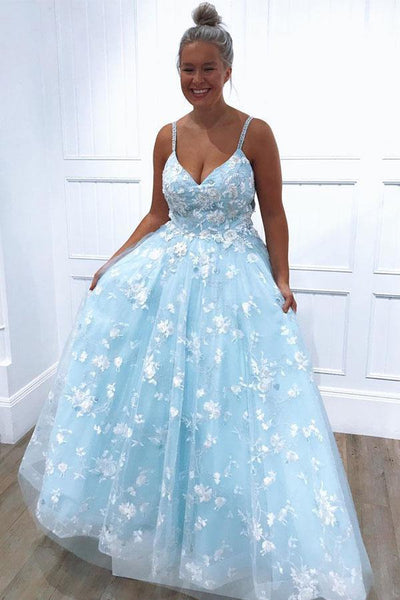 products/BlueTulleA-lineV-neckLaceAppliquesPromDresses_EveningDress_MP796_1.jpg