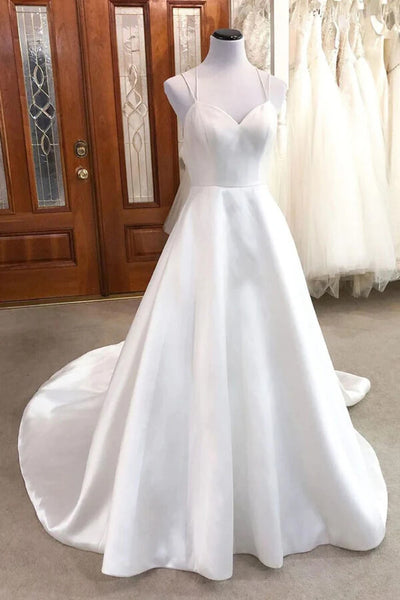 products/IvorySatinA-lineV-neckSpaghettiStrapsWeddingDresses_BridalGown_MW851_1.jpg