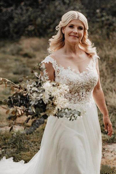 products/IvoryTulleA-lineIllusionNeckWeddingDresseswithLaceAppliques_MW573_3.jpg