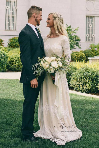 products/IvoryTulleA-lineLongSleevesBateauWeddingDresseswithLaceAppliques_MW556_1.jpg