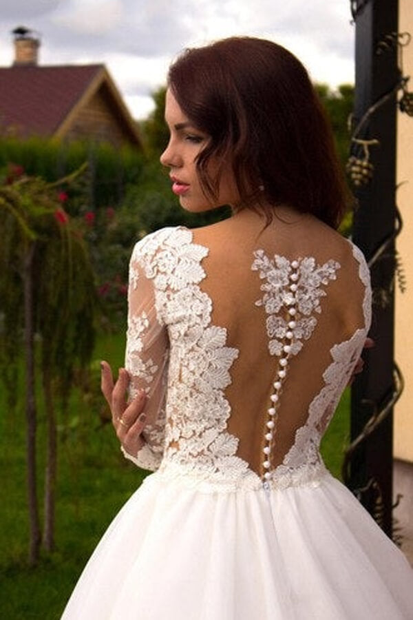 Boho princess dress 2025