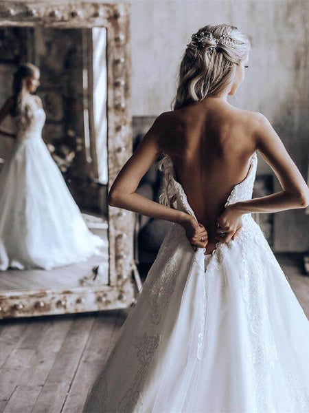 products/LaceA-lineSweetheartStraplessWeddingDress_SweepTrainBridalDresses_MW546_2.jpg