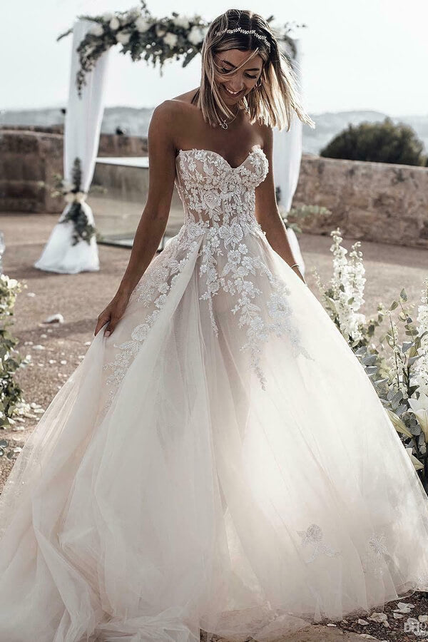 cheap wedding dresses Affordable zipper Up Wedding Dresses & Bridal Gowns