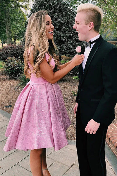 products/PinkSatinA-lineV-neckHomecomingDressWithPocket_GraduationDress_MH573_2.jpg