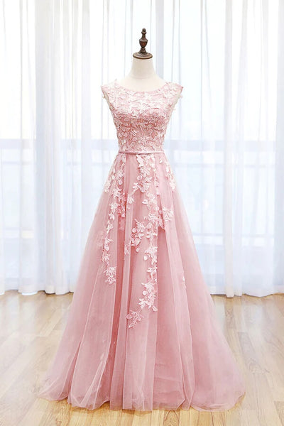Pink formal attire online