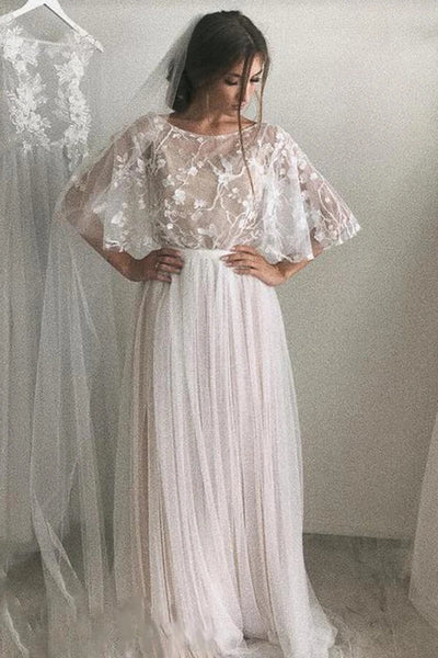 products/RomanticLaceA-lineHalfSleevesWeddingDressesWithShortTrain_MW575_2.jpg
