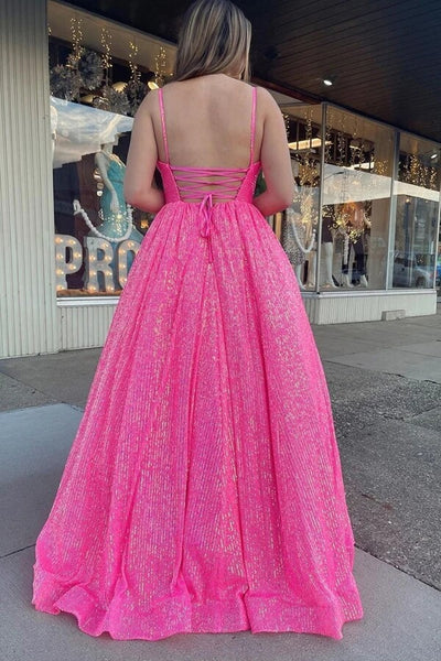 products/ShinyA-lineSpaghettiStrapsVNecklinePromDressesWithPockets_MP811_1.jpg