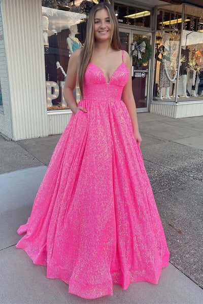 products/ShinyA-lineSpaghettiStrapsVNecklinePromDressesWithPockets_MP811.jpg