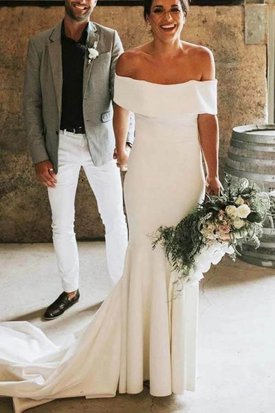 products/SimpleIvoryMermaidOff-the-ShoulderWeddingDresses_BridalGowns_MW696_1.jpg