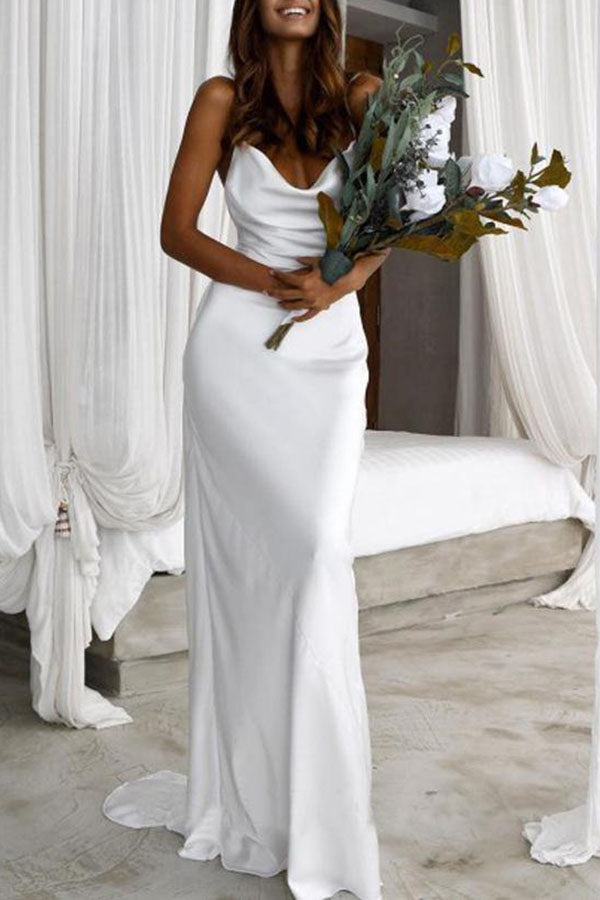simple silk dress Stacees 2026 Slim Boned-Corset Strapless Long Slit Black Prom length design and rear crisscross straps create a flattering and comfortable fit Black Diamond Silk Dress