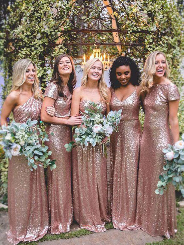 bridesmaid dresses near me