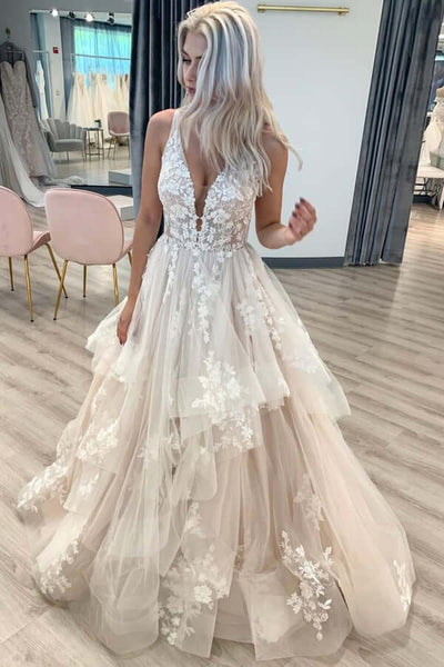 products/TulleA-lineV-necklineLaceAppliquesFloorLengthWeddingDresses_MW832_1.jpg