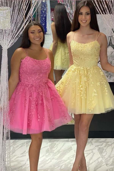 products/TulleALineSpaghettiStrapsLaceAppliquesShortHomecomingDresses_PH395_1.jpg