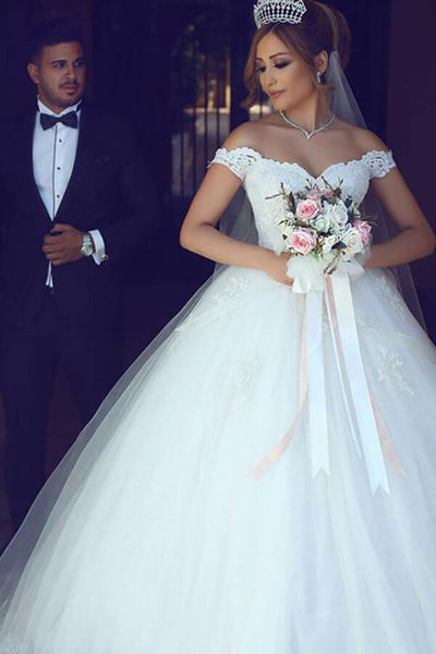 products/TulleBallGownOffShoulderAppliquedWeddingDressesWithSweepTrain_MW566_1.jpg
