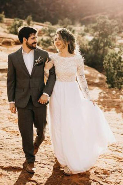 products/WhiteLaceTulleLongSleevesBeachWeddingDresses_BridalDress_MW570_1.jpg
